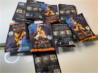 Insta Fire - Fire Starters - Lot of 18