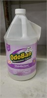 1 Gal. Disinfectant Concentrate