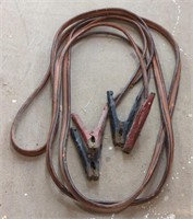 Jumper Cables