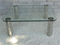 PACE COLLECTION COCKTAIL TABLE