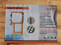 SABSV English Wheels