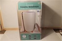 New Luxury towel warmer