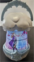 frozen II Disney  go glow popup lantern