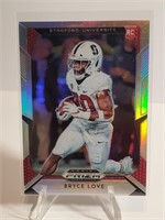 2019 Panini Prizm Draft Picks Silver  Bryce Young