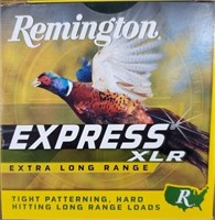 REMINGTON XLR 20GA 2 3/4" 5 SHOT 25 RDS