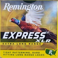 REMINGTON XLR 20GA 2 3/4" 4 SHOT 25 RDS