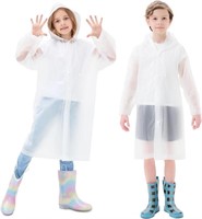 EVA 2PACK Kids Raincoat