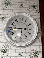 Sterling & Noble Clock