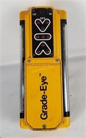 Spectra Grade-eye Laser Level