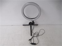 Ring Light With Stand