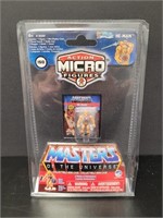 Masters of the Universe Micro He-Man figure