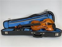 Stainer Violin in case