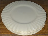 (R) Classic J&G Meakin English Ironside plate
