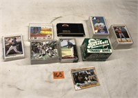 Lot of Baseball Cards (Some Unopened)