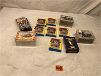 Desert Storm Trading Cards & More