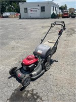 Honda HRX 217 Self Propelled Mower