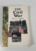 Civil War Book 1970's