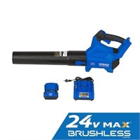 Kobalt Leaf Blower