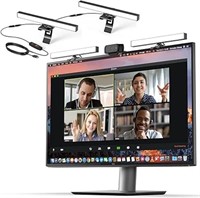 HumanCentric Video Conference Lighting-Pack of 2