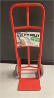 U-Haul Pro-Series Utility Dolly