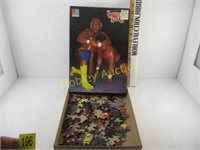 MB PUZZLE WRESTLING SUPER STARS