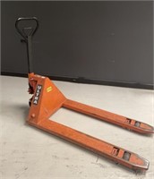 Ultra Pallet Jack