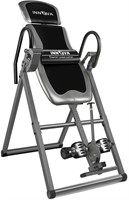 Innova Inversion Table with Adjustable Headrest