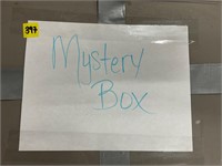 Mystery Box Full o Goodies