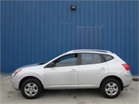 2009 Nissan ROGUE AWD