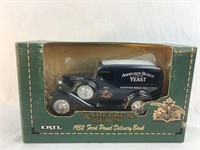 1932 Ford Panel Delivery Anheuser Busch Bank
