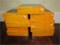 Kodak Carousel Transvue 140 Slide Trays AS-IS