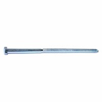 MIDWEST LARGE 1/2 X 12 SCREW, PACK OF 25