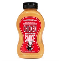 Sealed-Todd Wilbur's- Chicken Sandwich Sauce