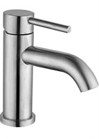 New TopCraft Kitchen Faucet with Pull Down