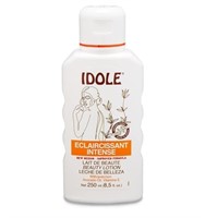 Idole Lotion - Intense 8.5 oz



Bm