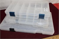 Plano Tackle Boxes