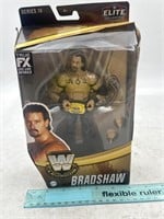 NEW WWE Elite Collection Bradshaw Action Figure