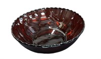 8.5 “ Ruby Bowl