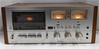 Pioneer CT-F9191 Stereo Cassette Tape Deck.