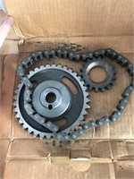 KT2-4945A1 TIMING CHAIN (NEW)