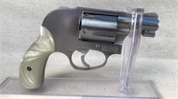 Smith & Wesson 649 revolver .38 S.&W. SPL.