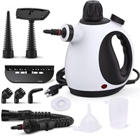 Handheld Steam Cleaner, Steam Cleaner for Home