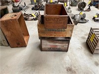 Nesbit, Graf, Other Wood Boxes