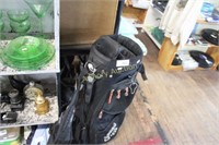 GOLF BAG