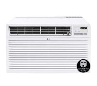 LG 14,000 BTU Through-the-Wall Air Conditioner