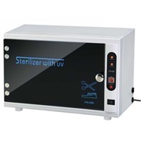 Sterilizer Cabinet