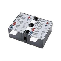 Battery APC RBC124 UPS Replacement for APC Units