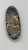 Boulder Opal from Queensland