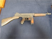 Vintage Mattel Tommy-Burp cap gun looks like