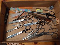 Box of Scissors